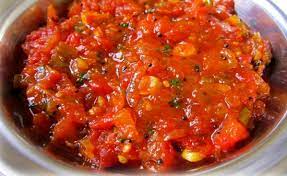North Indian Chutney