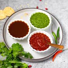 Indian Chutney