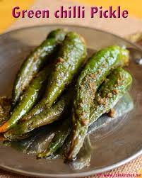 North Indian Pickles