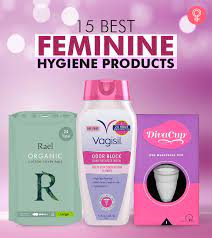 Feminine Care