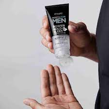 Face Gels