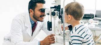 Eye Care