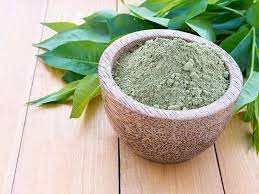 Henna Powders for Hair & Skin