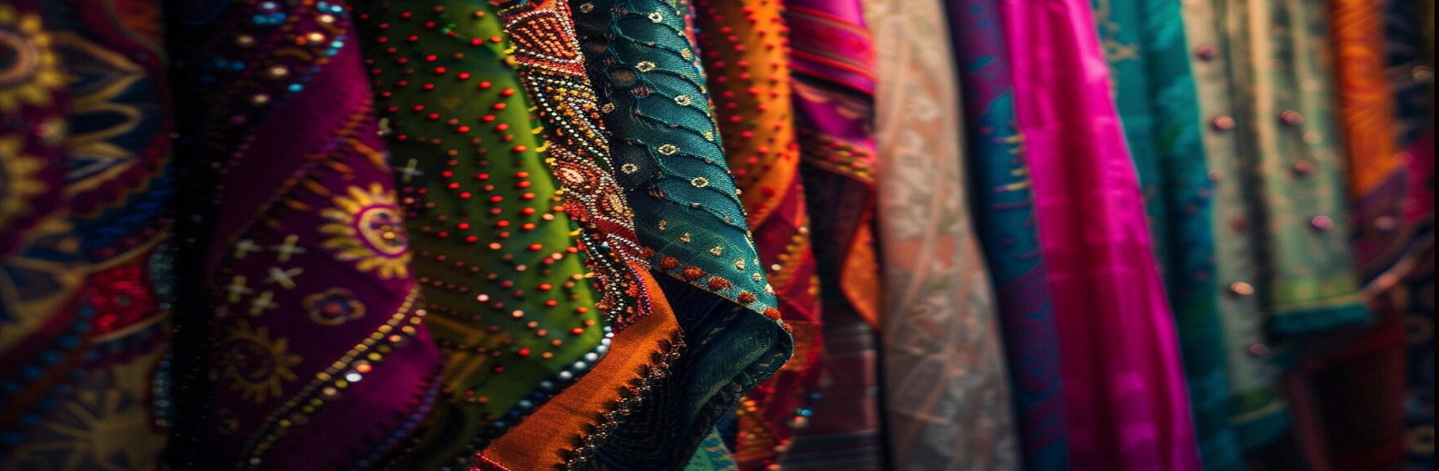 Indian Ethnic Wear -  Indian Clothes