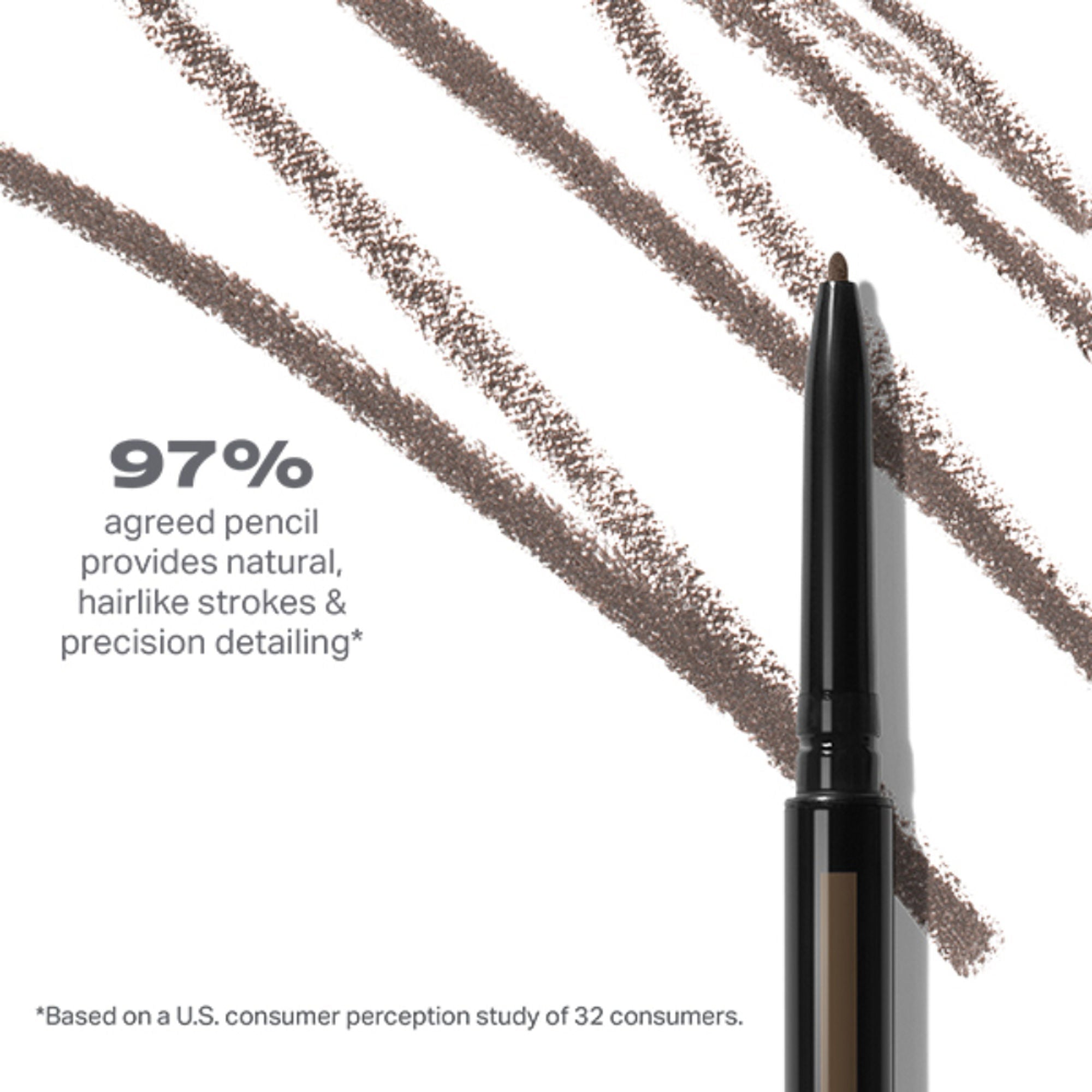 MORPHE Micro Brow Pencil - Java