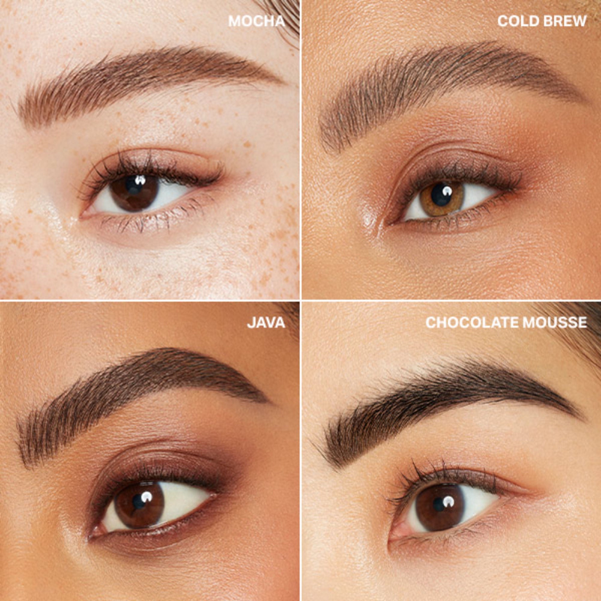 MORPHE Micro Brow Pencil - Java