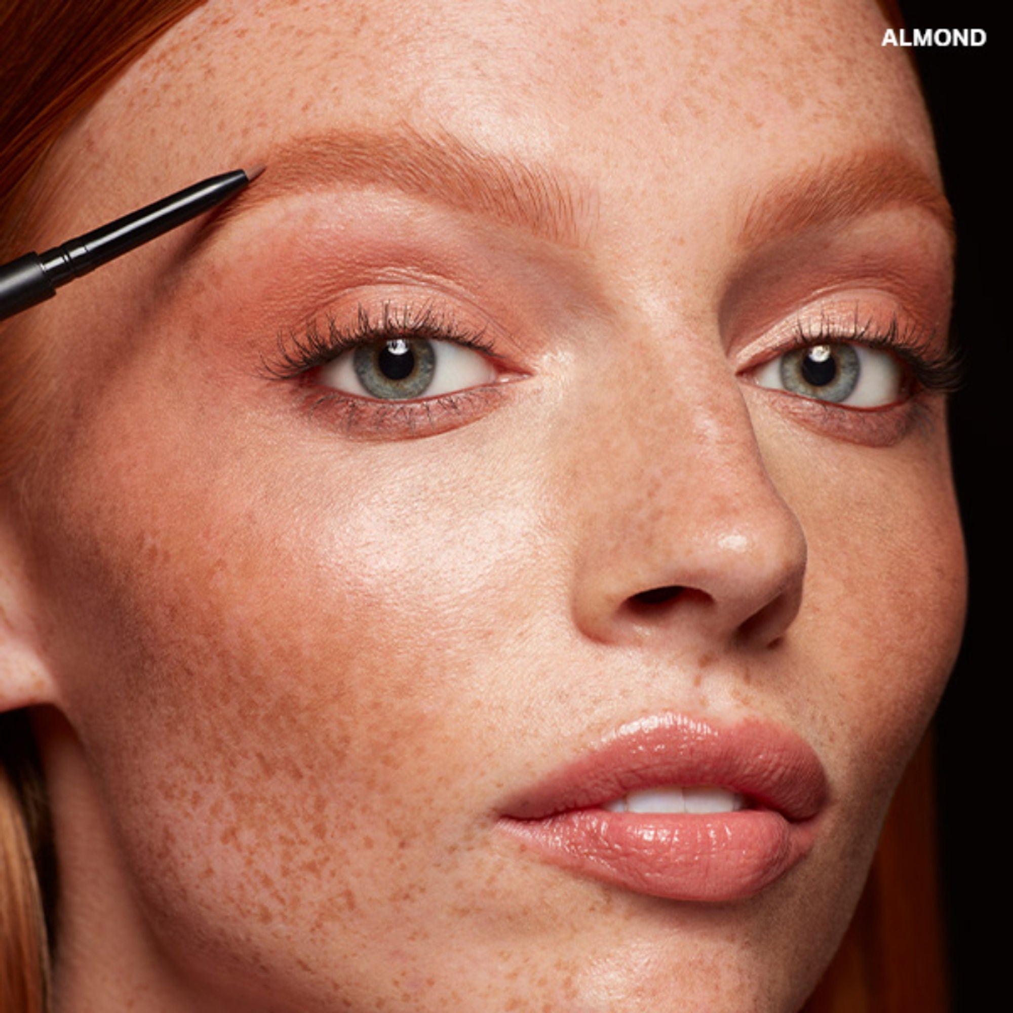 MORPHE Micro Brow Pencil - Java