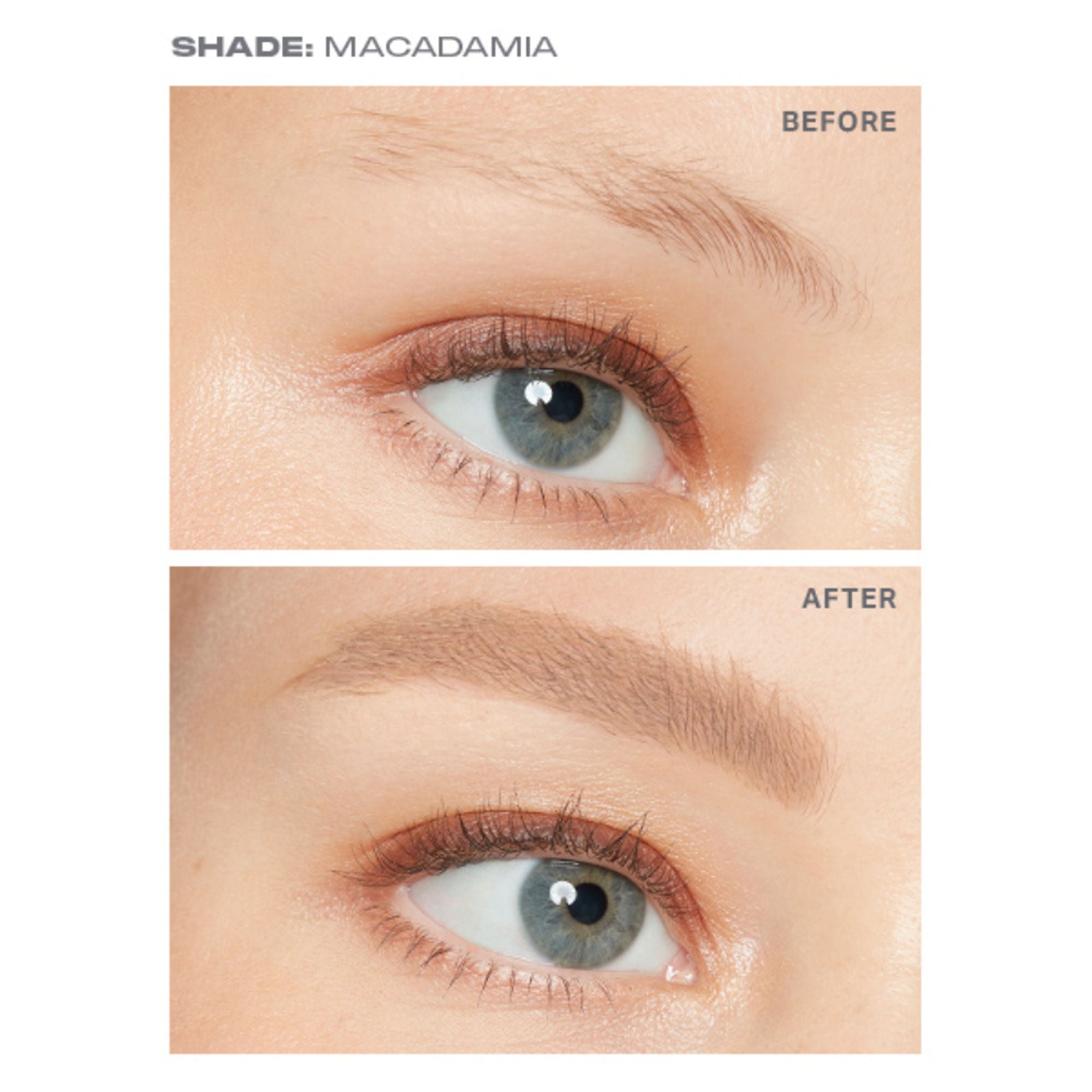 MORPHE Micro Brow Pencil - Macadamia