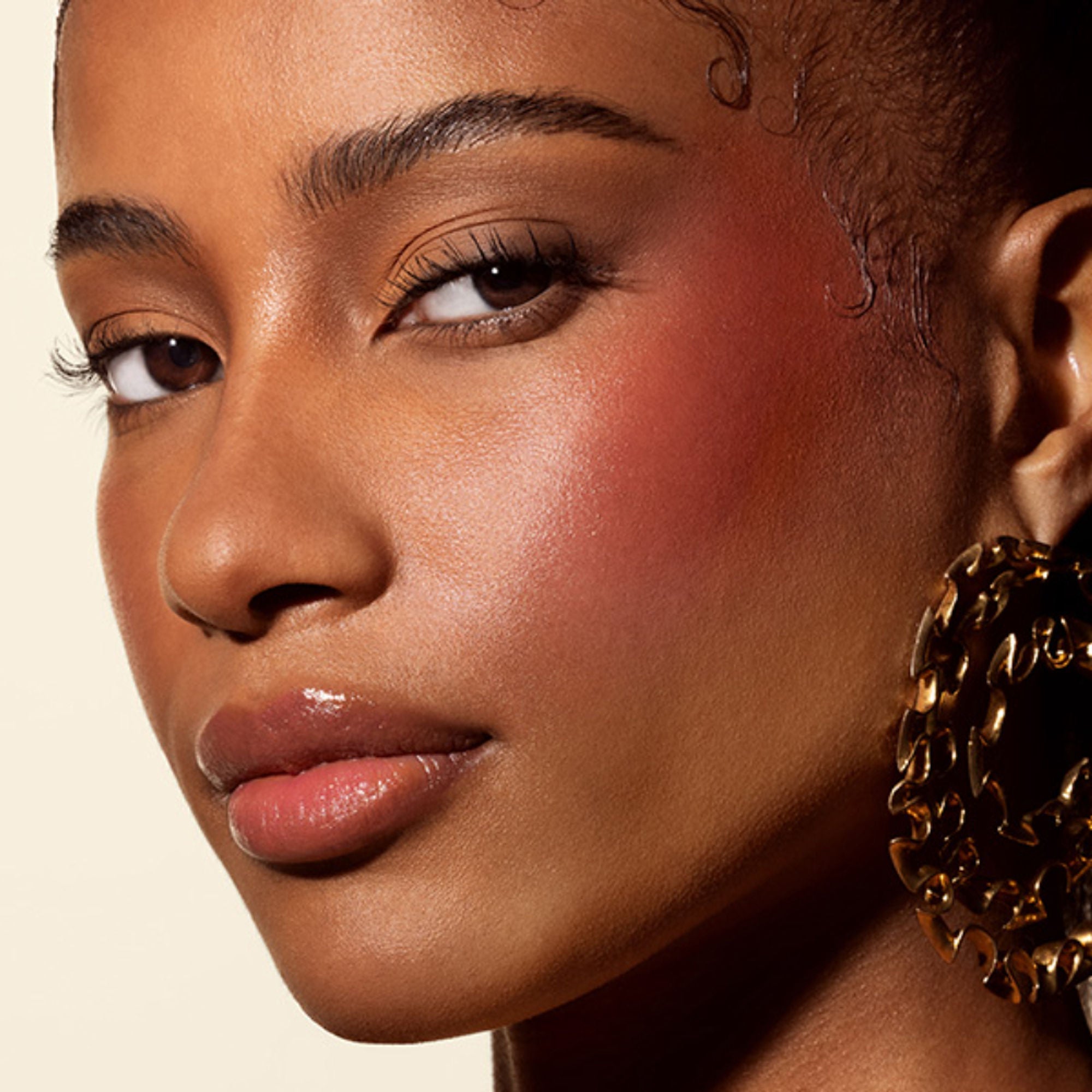 MORPHE Hot Shot Blush Drops - Flex Symbol