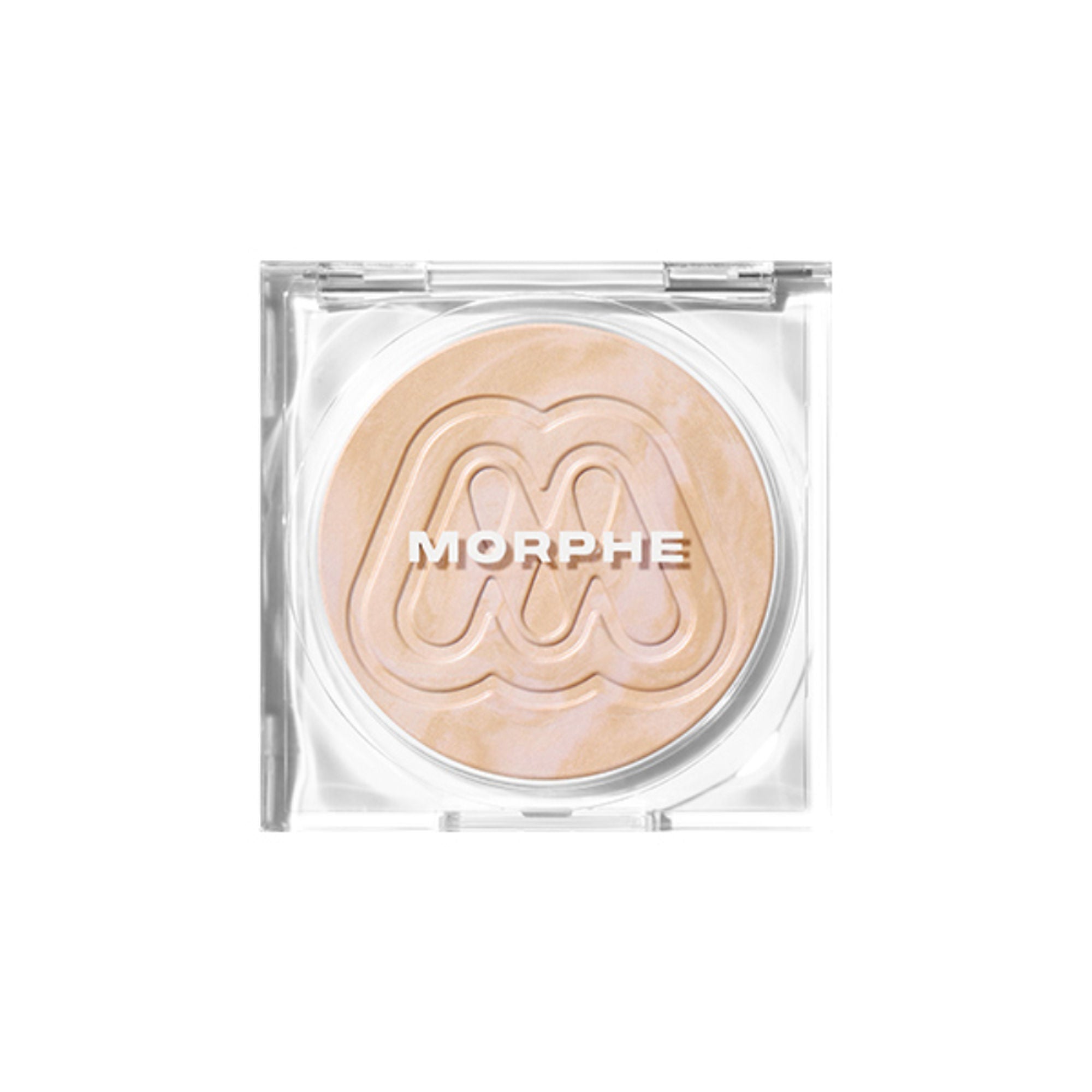 MORPHE Cloudlight Soft Glow Veil - Dawn