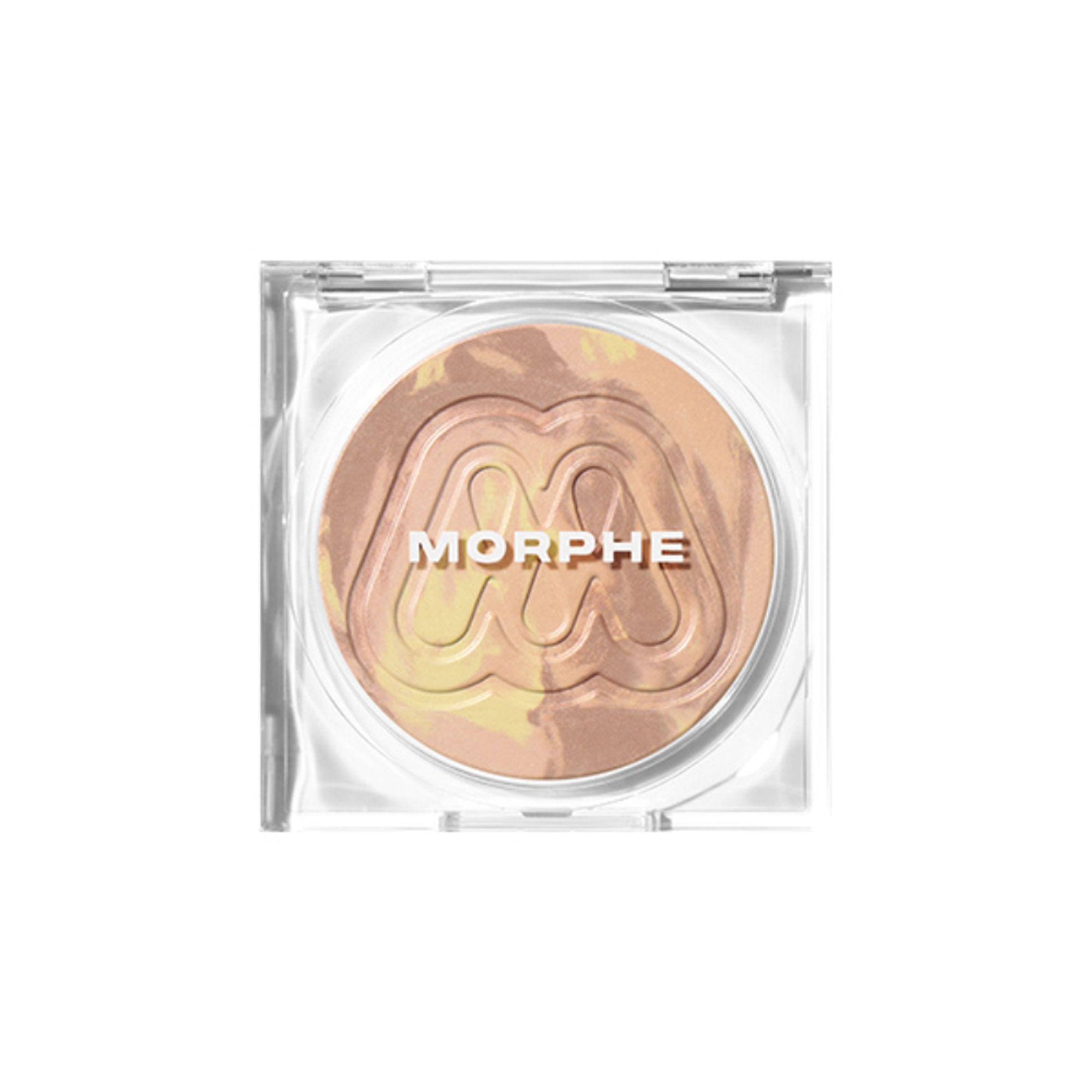 MORPHE Cloudlight Soft Glow Veil - Sunrise