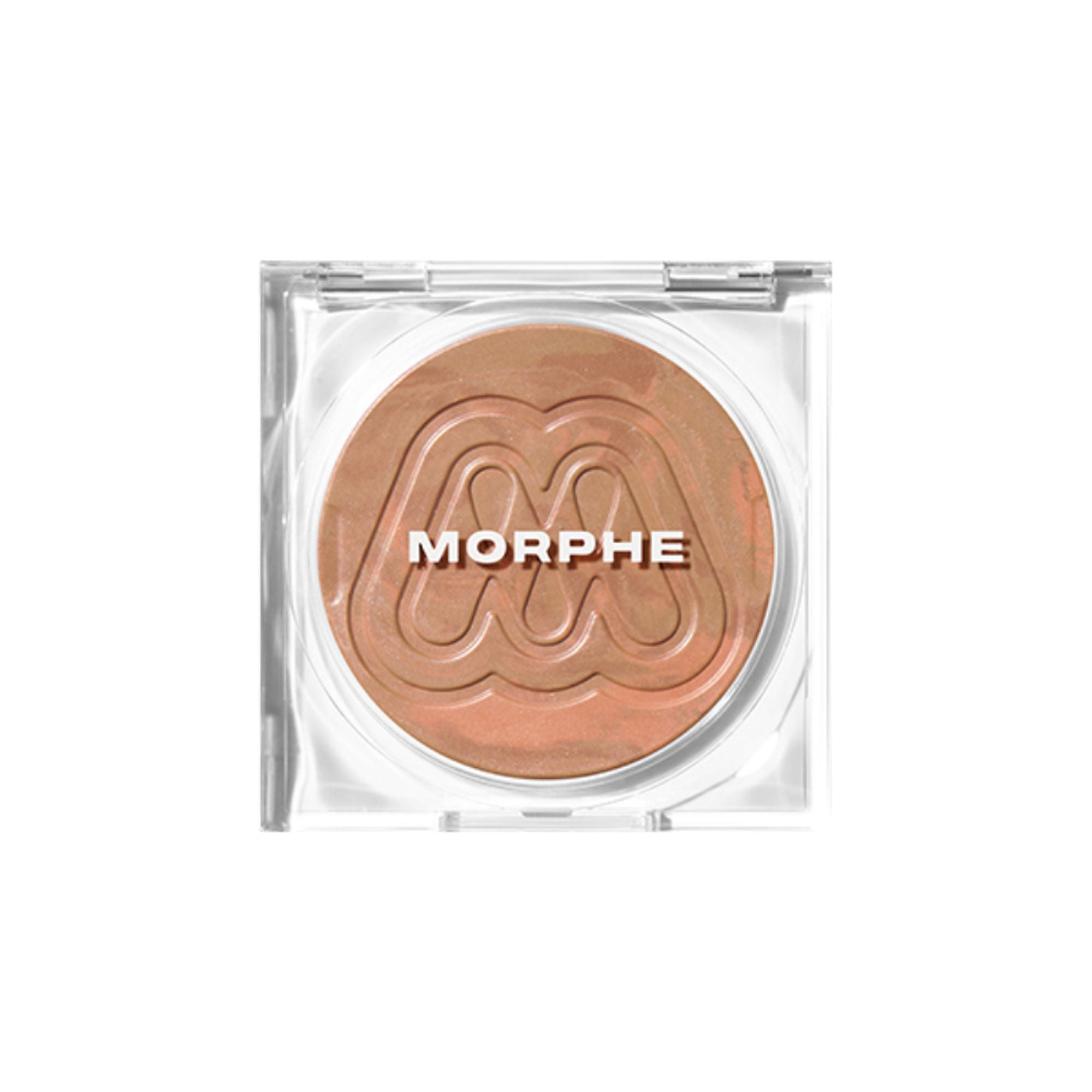 MORPHE Cloudlight Soft Glow Veil - Golden Hour