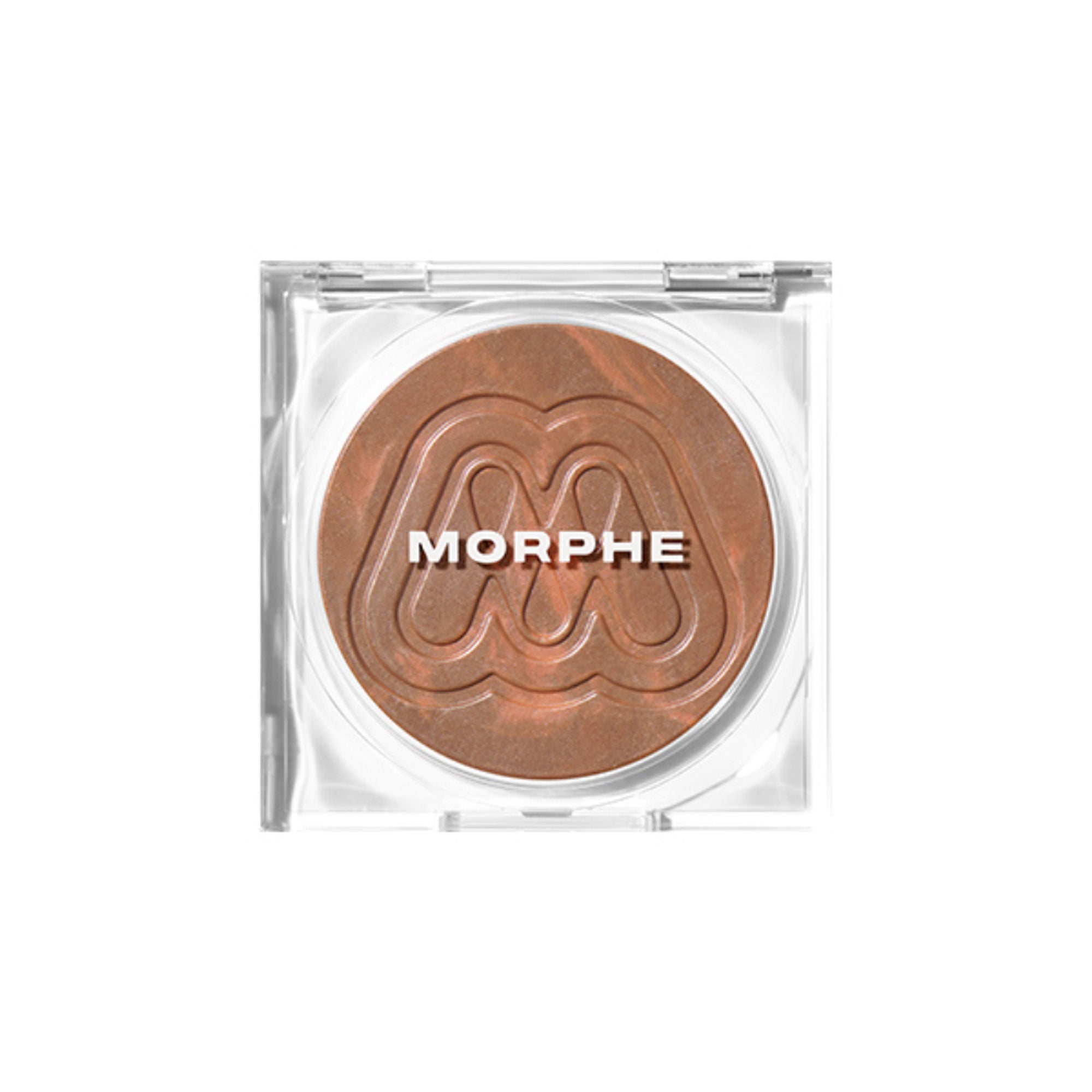 MORPHE Cloudlight Soft Glow Veil - Sunset