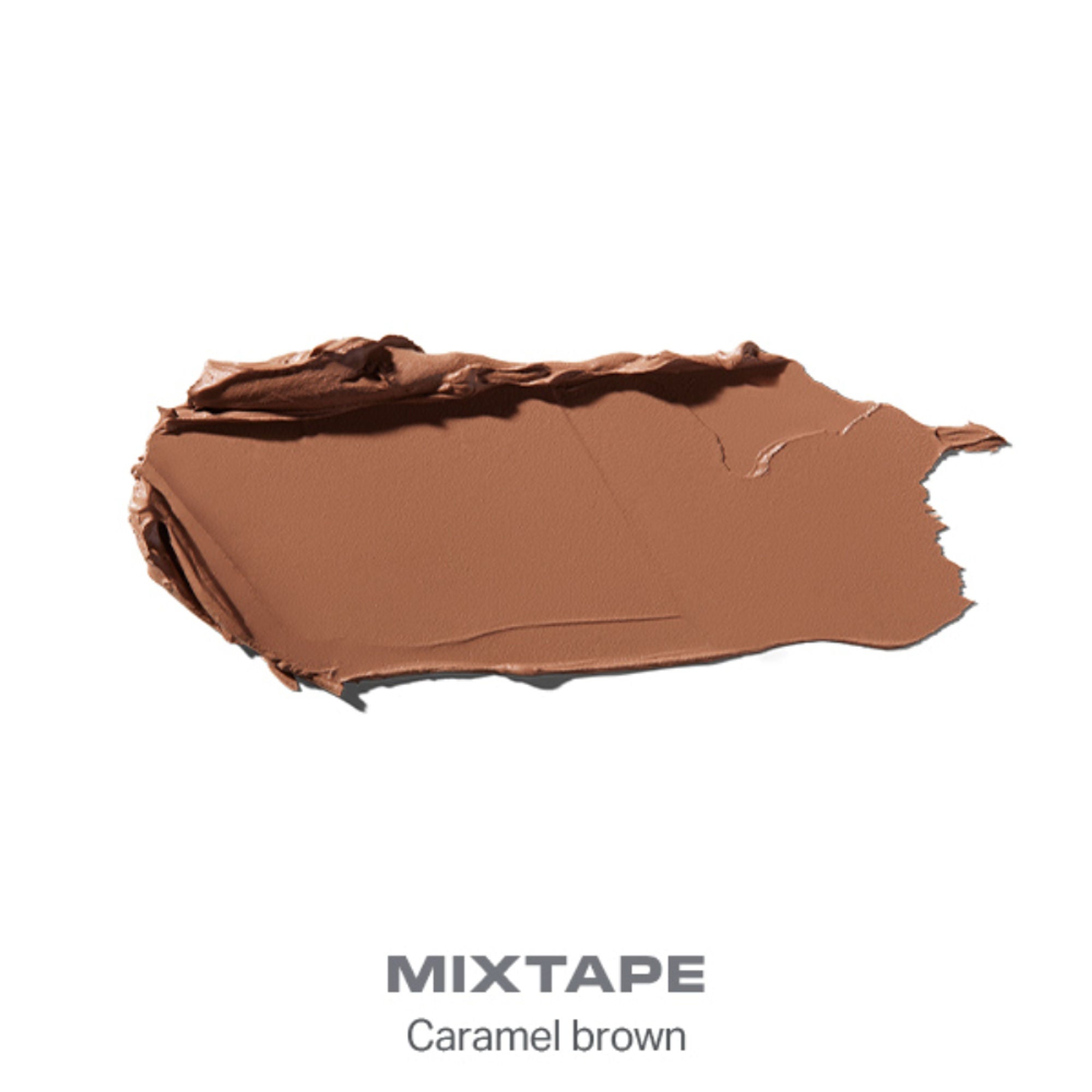 MORPHE Solo Artist Priming Cream Eyeshadow - Mixtape