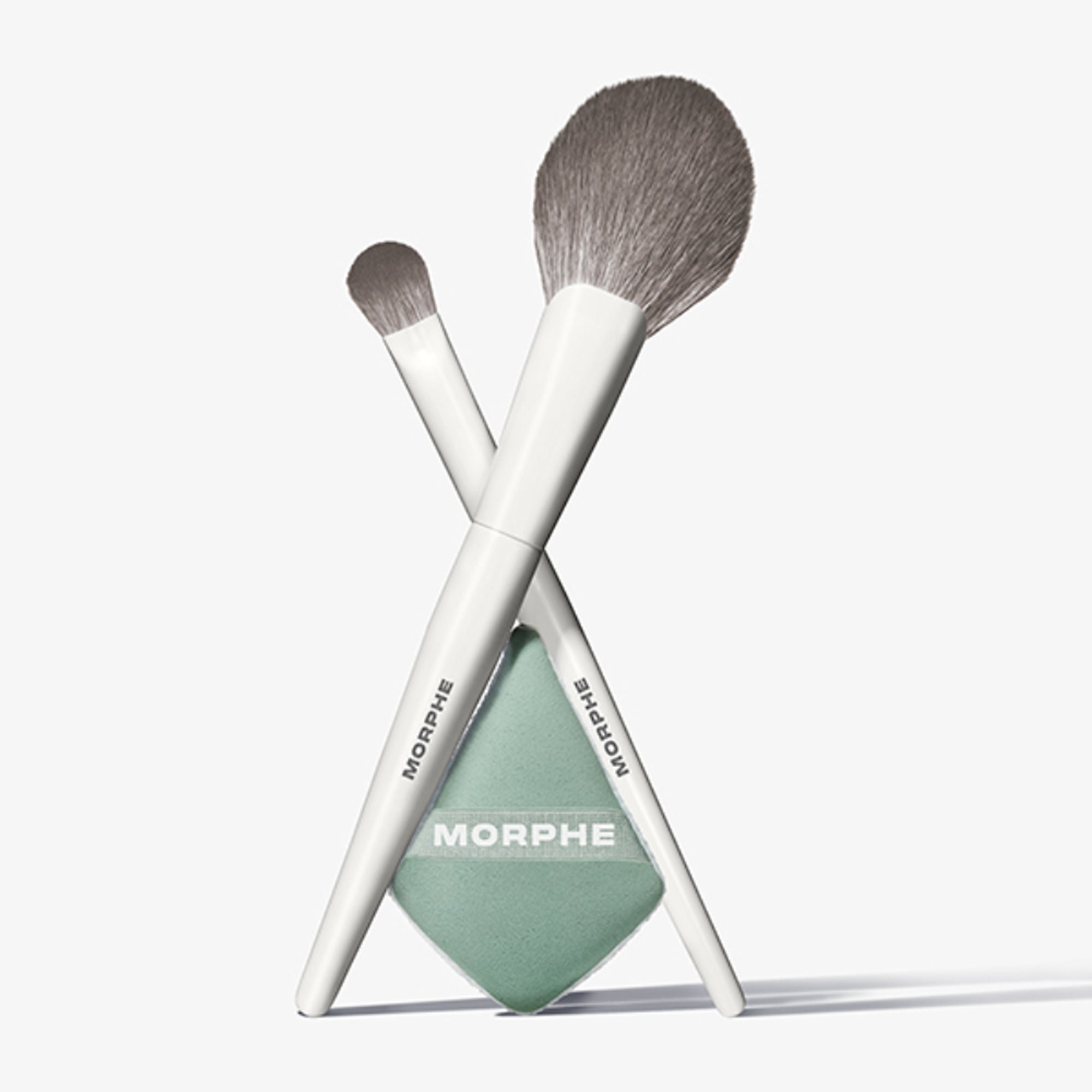 MORPHE Conceal & Set Tool Trio