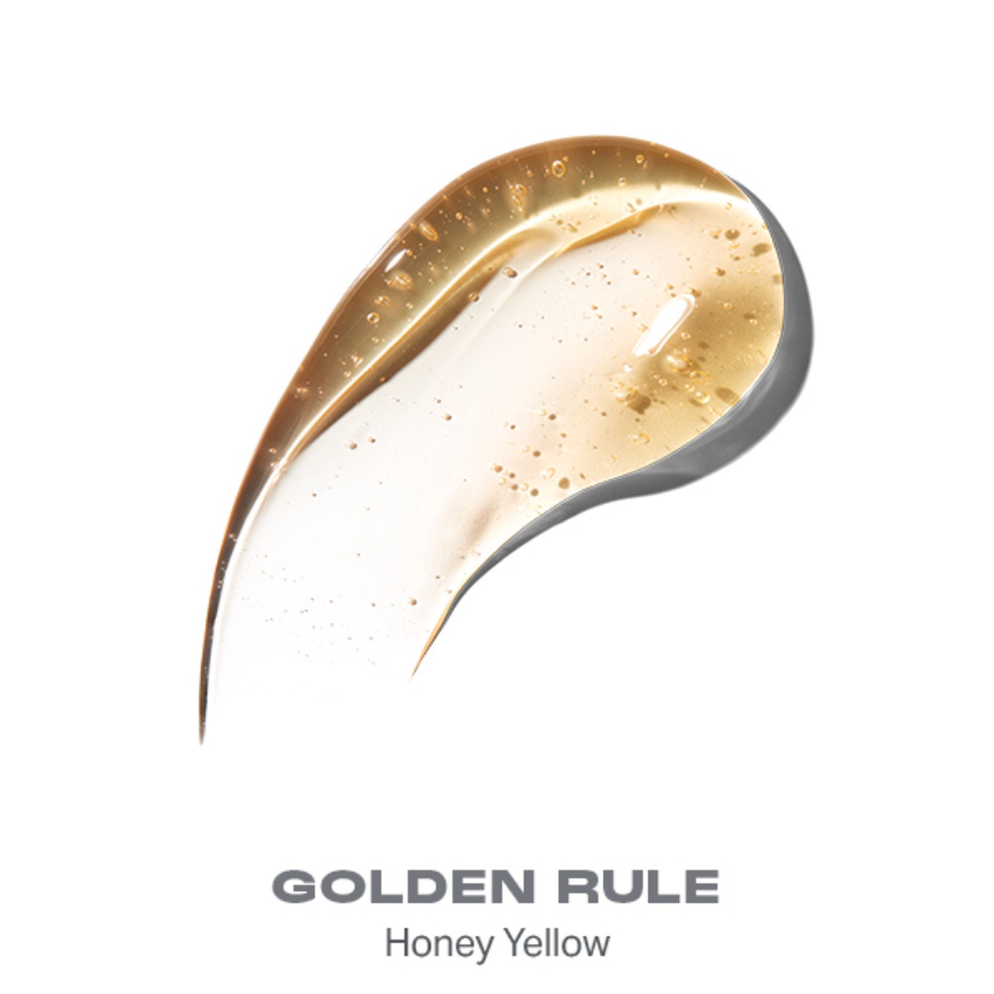 MORPHE Hot Honeys Plumping Lip Oil - Golden Rule