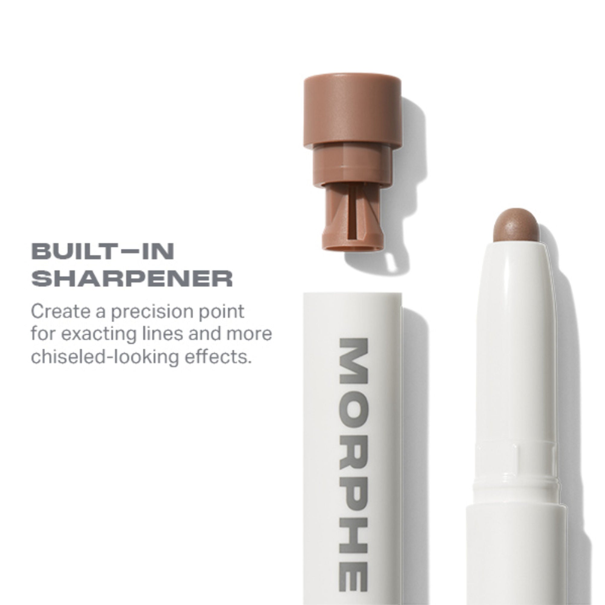 MORPHE Shapelifter Micro Contour Stick - Sculpted