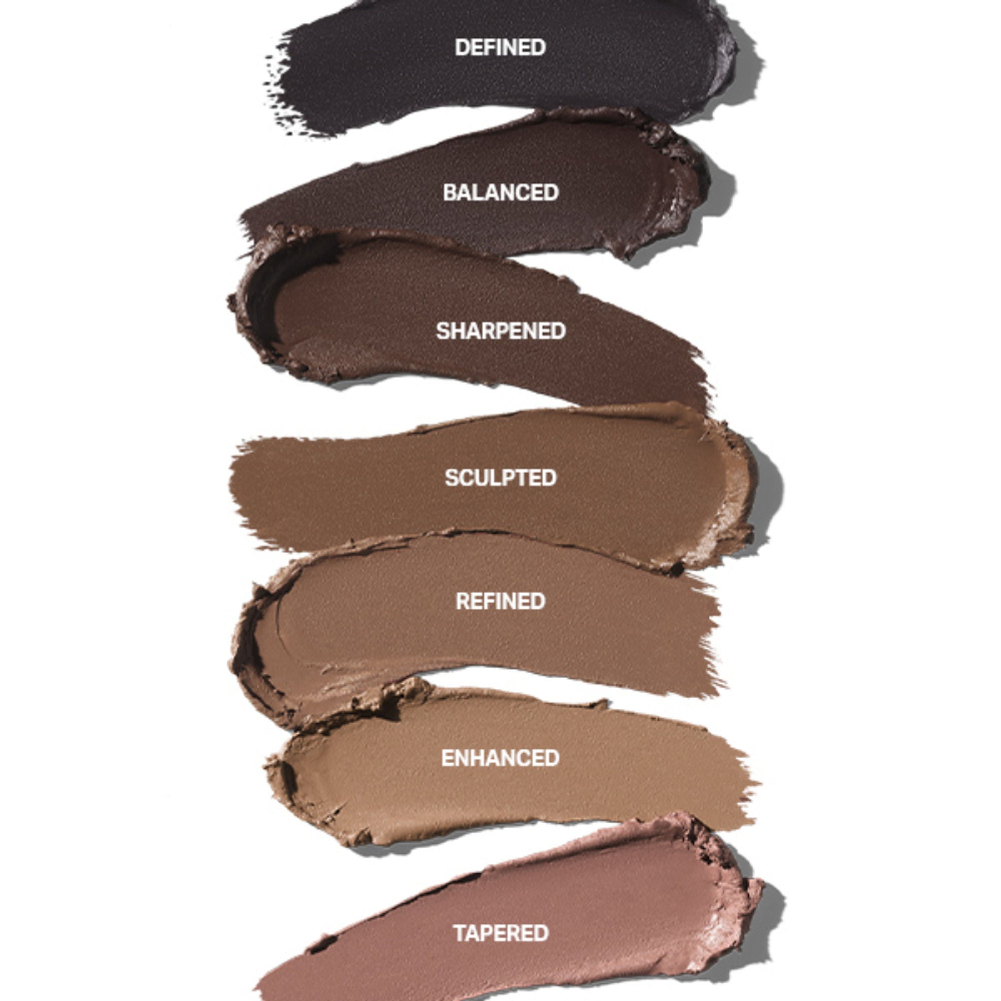 MORPHE Shapelifter Micro Contour Stick - Sculpted