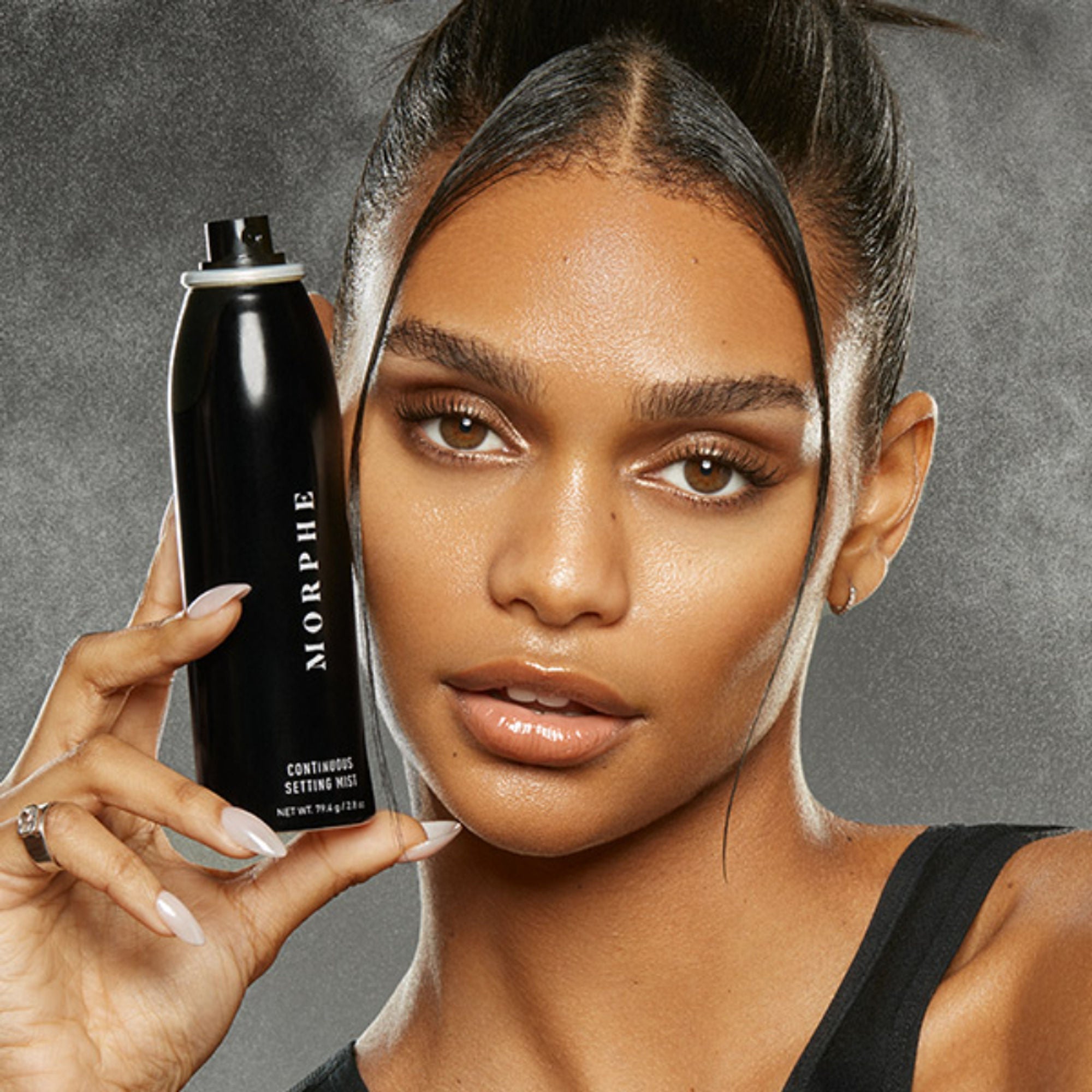 MORPHE Mini Continuous Setting Mist