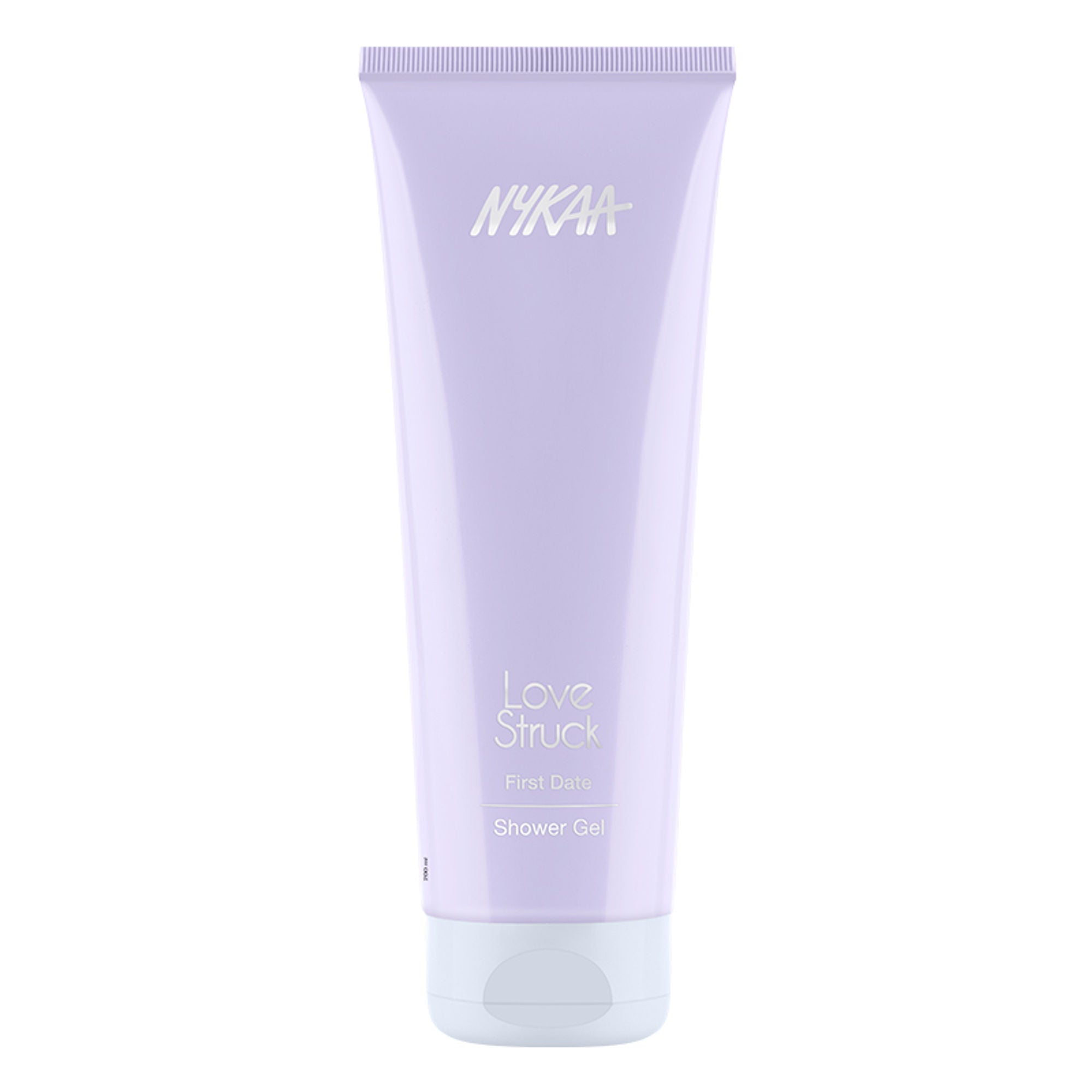 Nykaa Perfumery Struck First Date Shower Gel