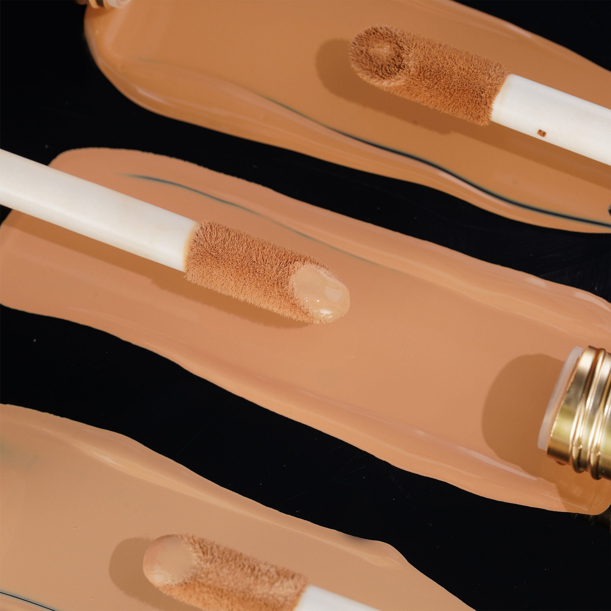 Swiss Beauty Select High on Cover Liquid Concealer - 2.5 Medium To Dusky