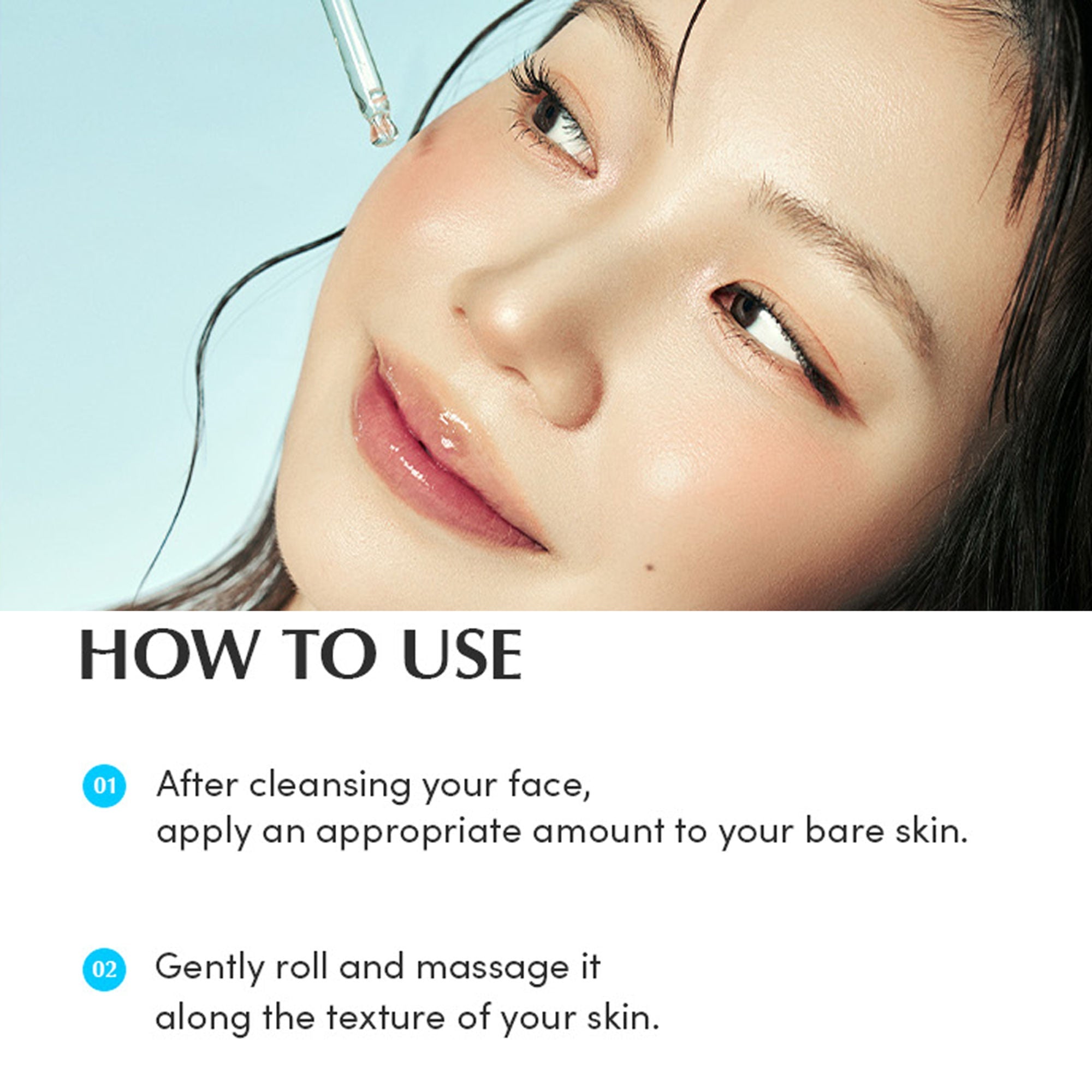 Eqqualberry Swimming Pool Hydrating Ampoule – Glass Skin, 5 Berry Complex & Hyaluronic Acid