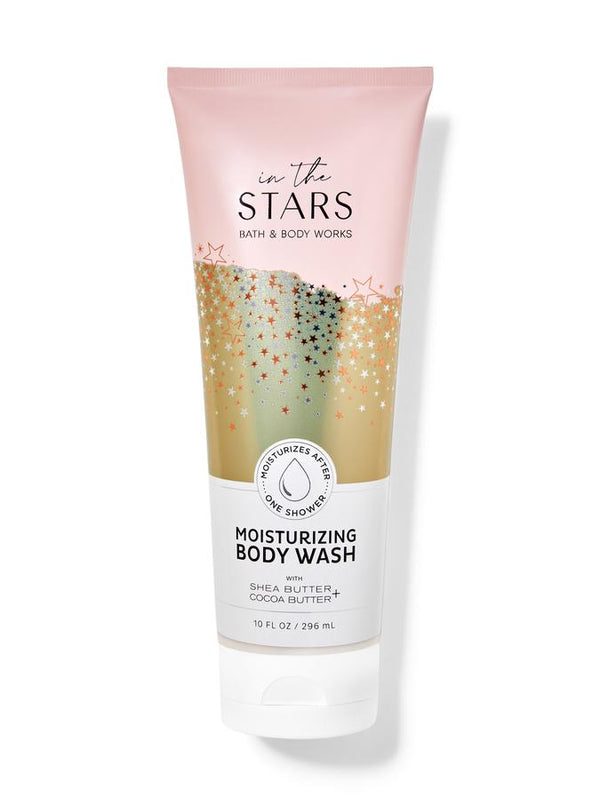 Bath & Body Works In The Stars Moisturizing Body Wash