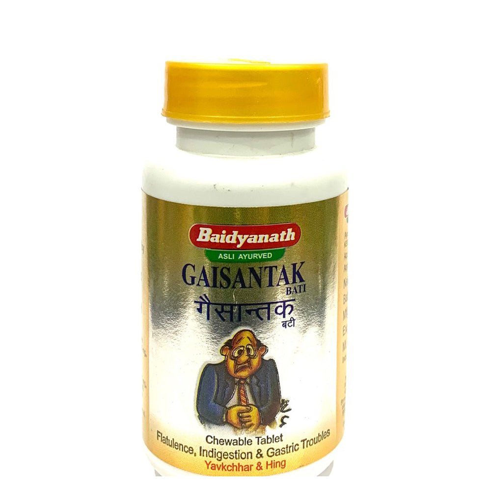 Baidyanath Gaisantak Bati - Image 2