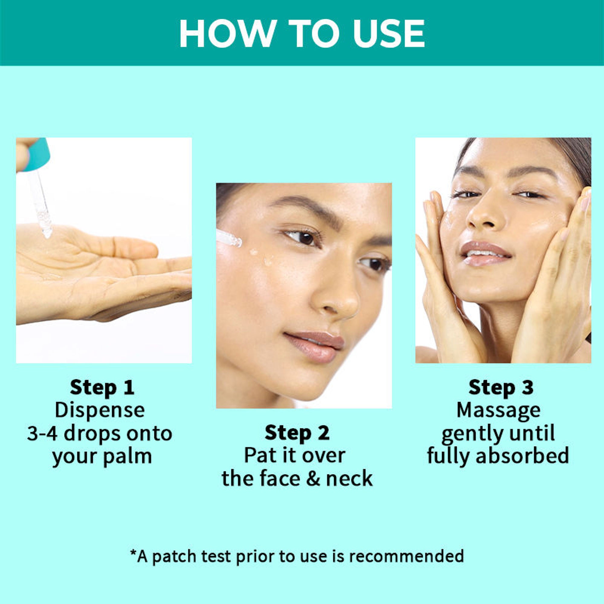 Nykaa SKINRX Spot Corrector with 10% Niacinamide + 1% Zinc Serum to Fade Dark Spots & Pigmentation