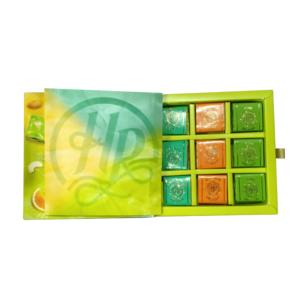 Haldiram's Fruit Delight - Tropical Blast