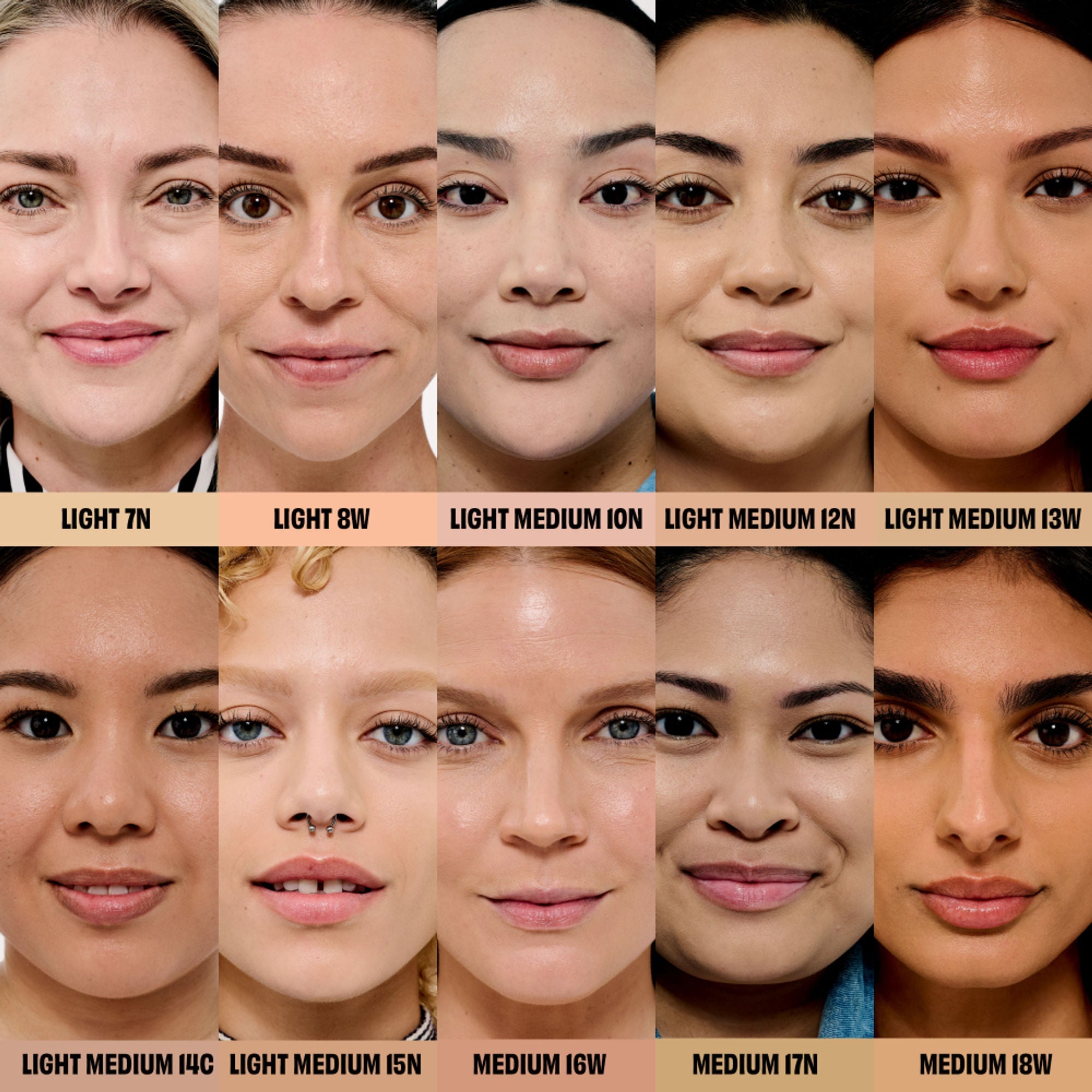 Benefit Cosmetics The Porefessional Foundation Smoothing & Blurring With Niacinamide - 20W Beyond