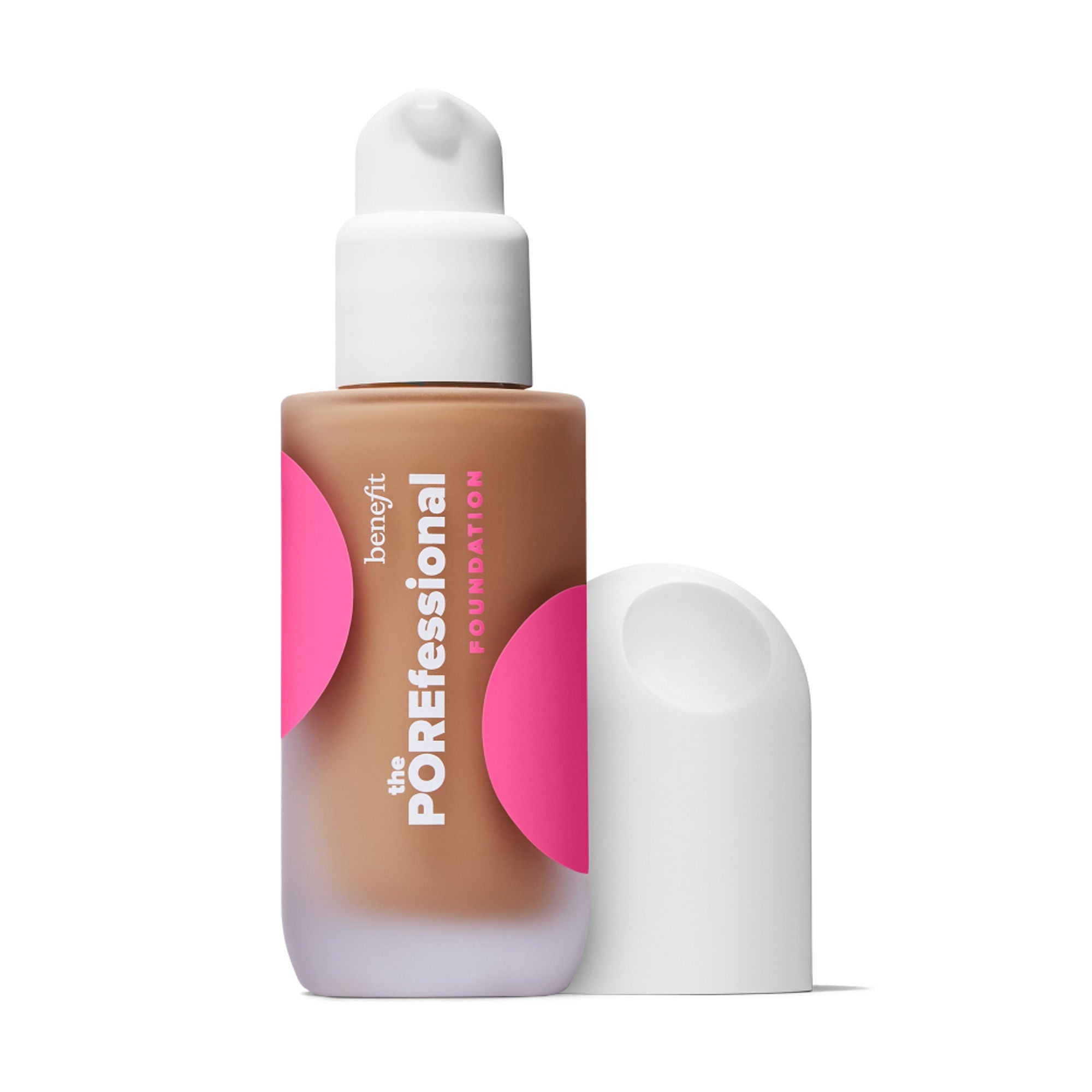 Benefit Cosmetics The Porefessional Foundation Smoothing & Blurring With Niacinamide - 22N Outstanding