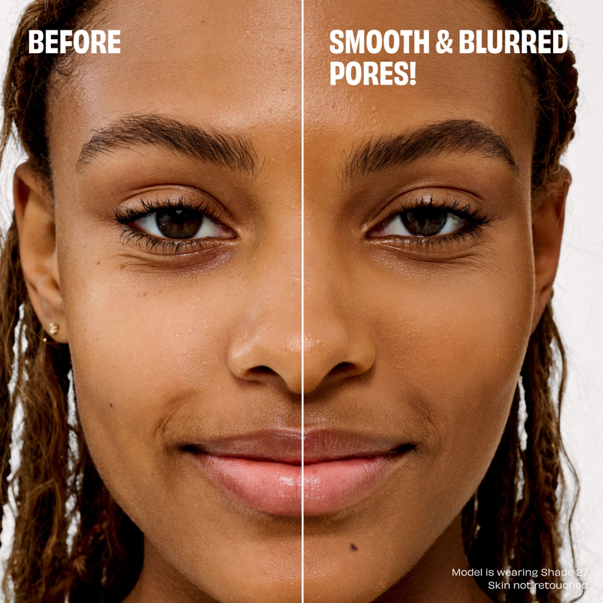 Benefit Cosmetics The Porefessional Foundation Smoothing & Blurring With Niacinamide - 27W Leader