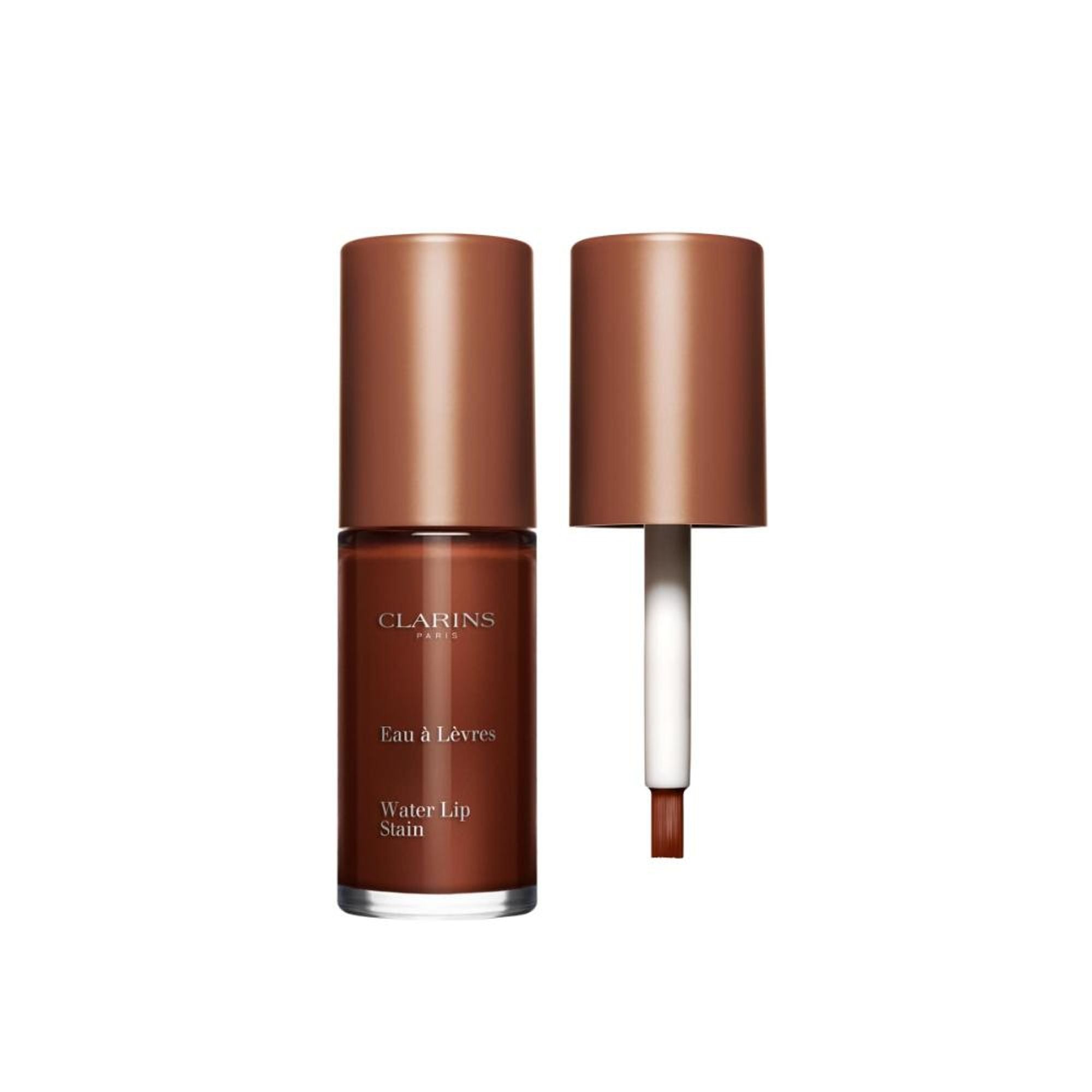 Clarins Water Lip Stain Pink Water - Mocha Water