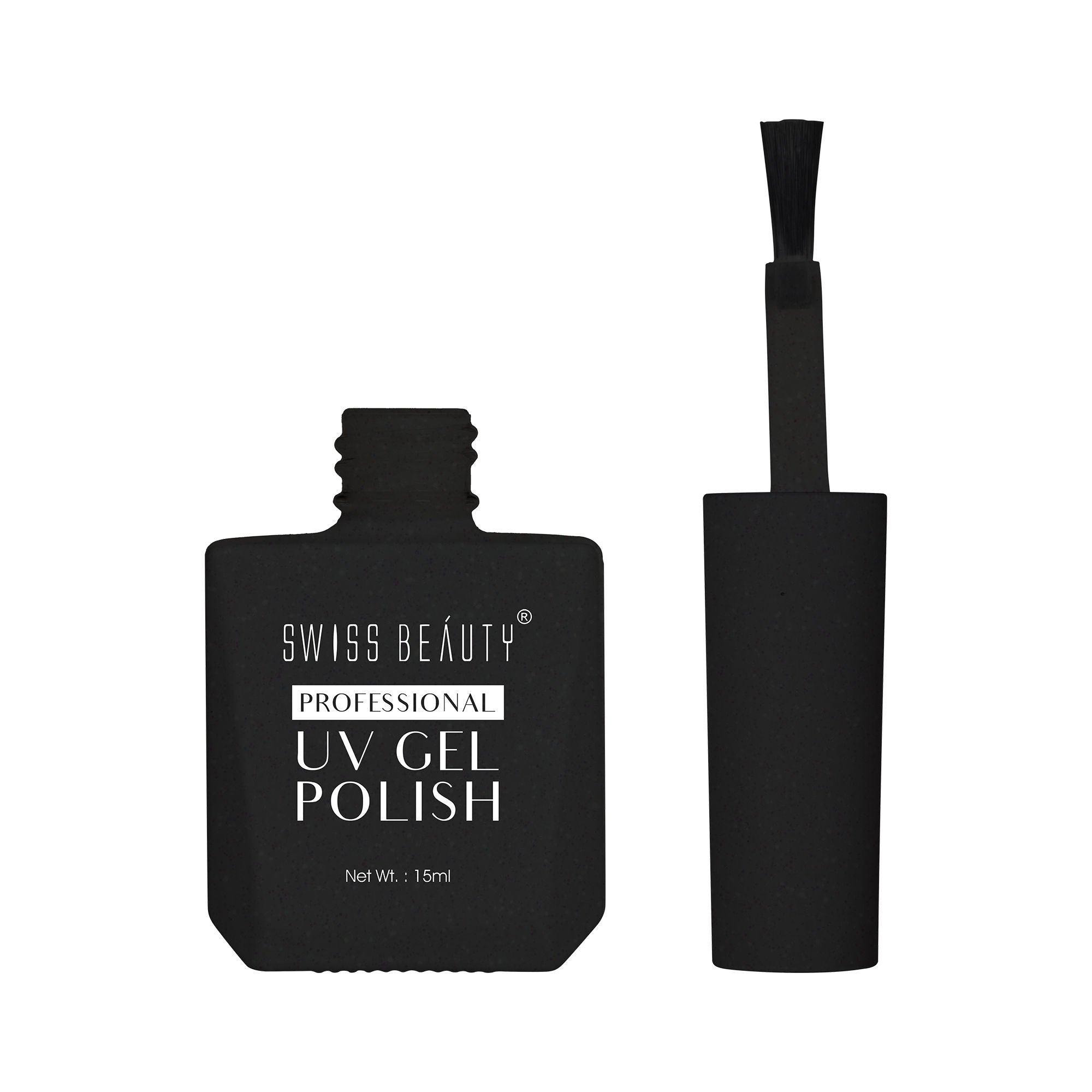 Swiss Beauty Professional UV Gel Nail Polish - Top Coat