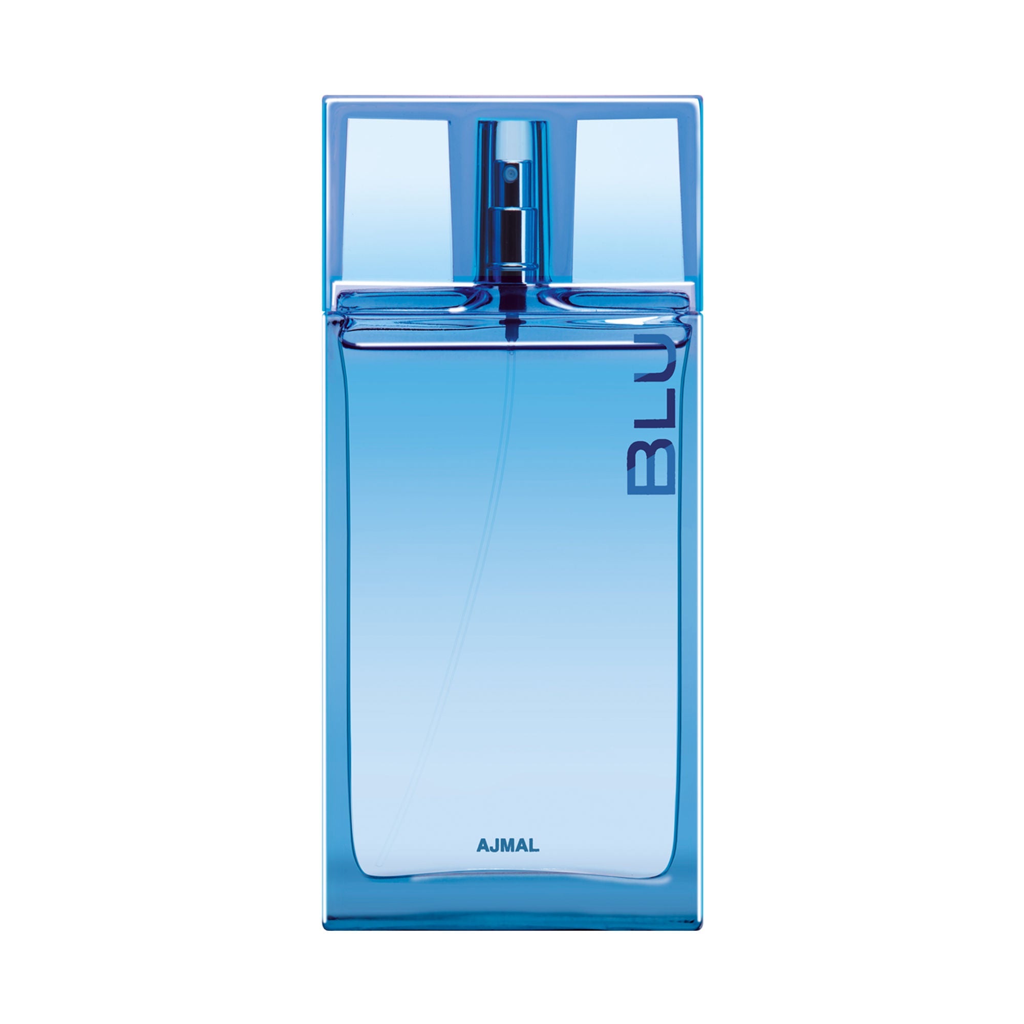 Ajmal India Blu EDP Perfume For Men