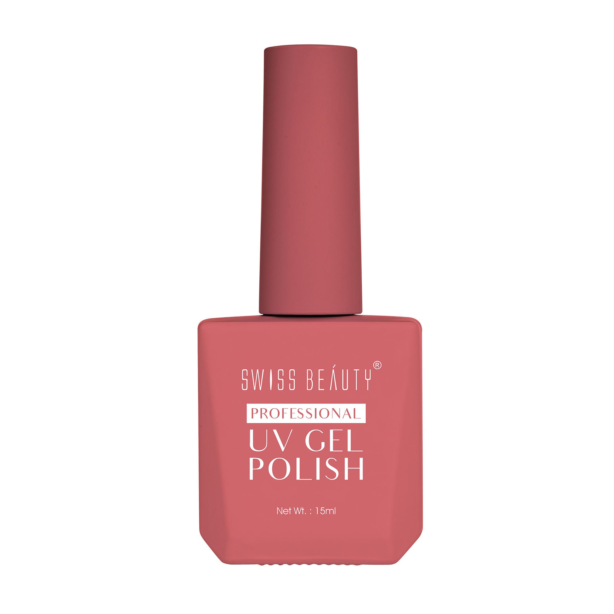 Swiss Beauty Professional UV Gel Nail Polish - Shade-22