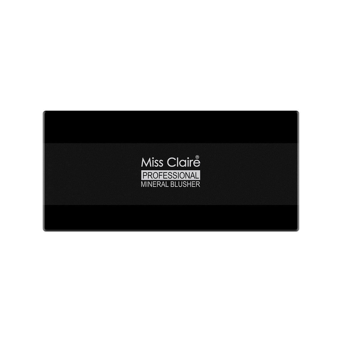 Miss Claire Mineral Blusher Kit - 3716-4-6