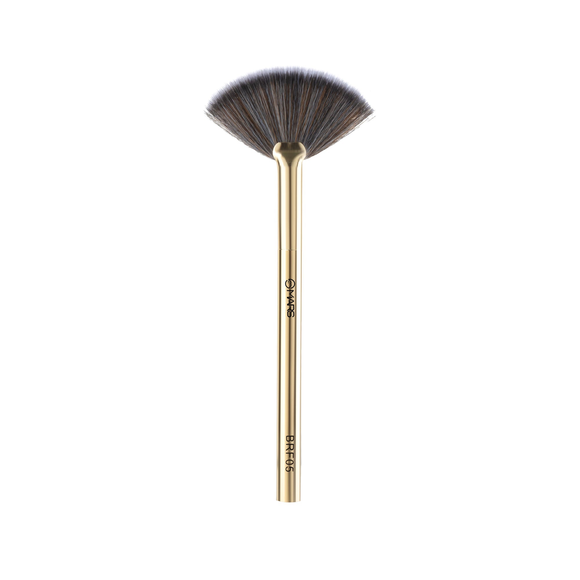 MARS Cosmetics Professional Fan Highlighting Brush