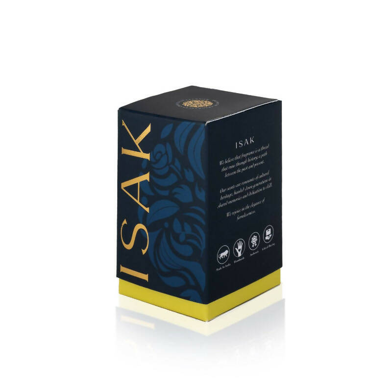 ISAK First Rain Collection Attar