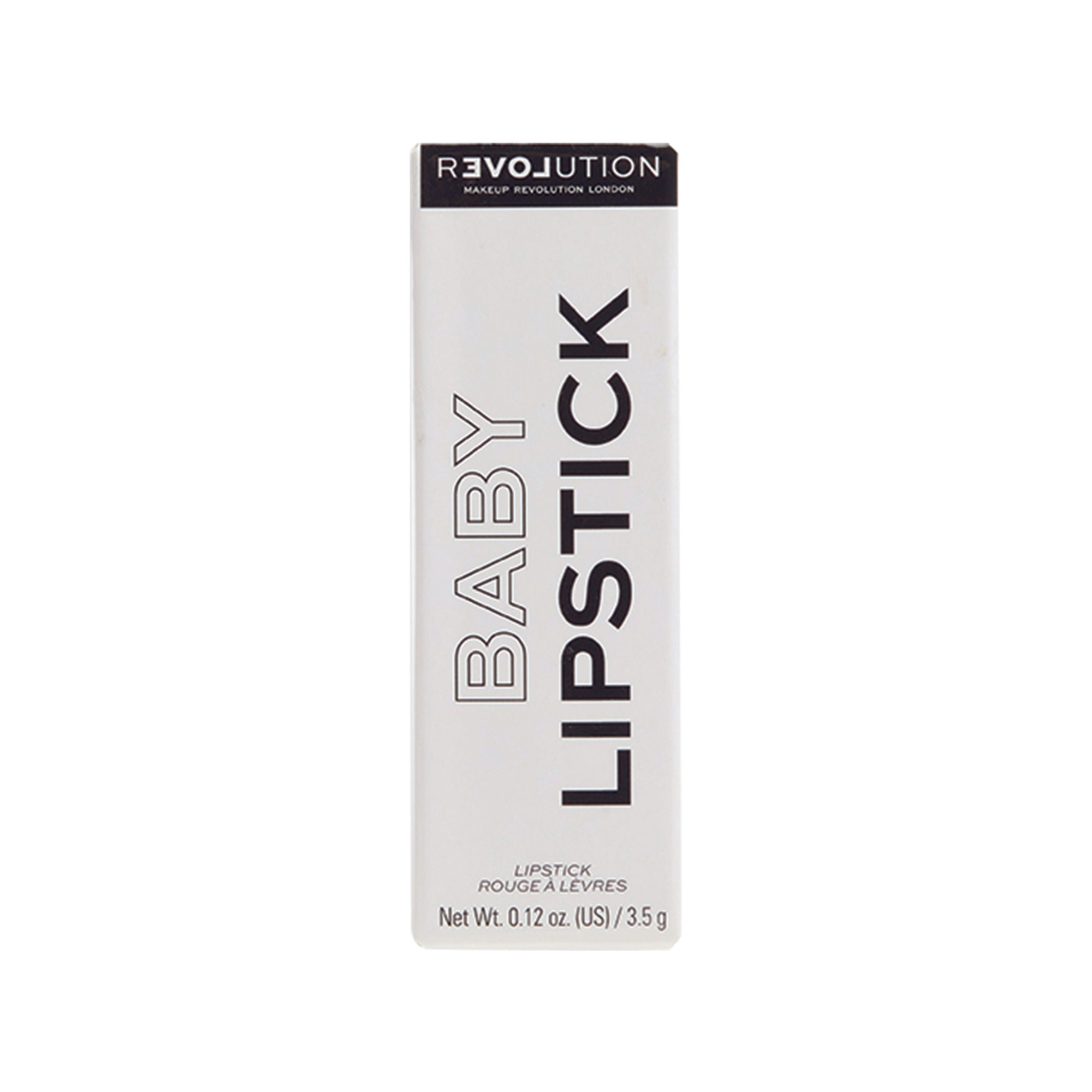 Revolution Relove Baby Lipstick - Create