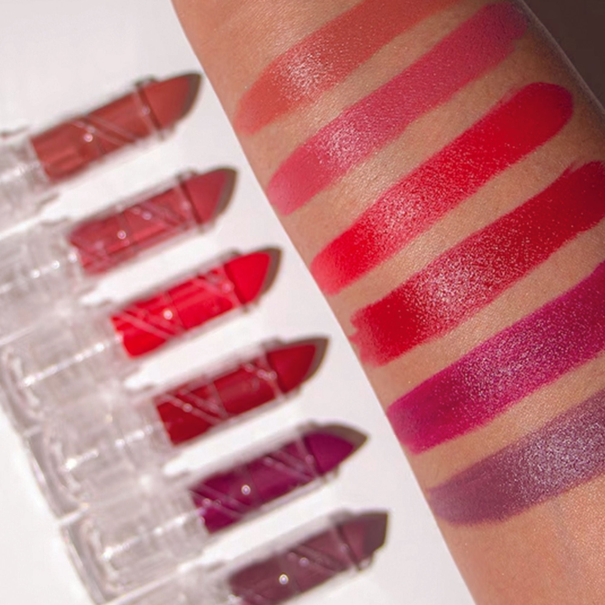 Revolution Relove Baby Lipstick - Create