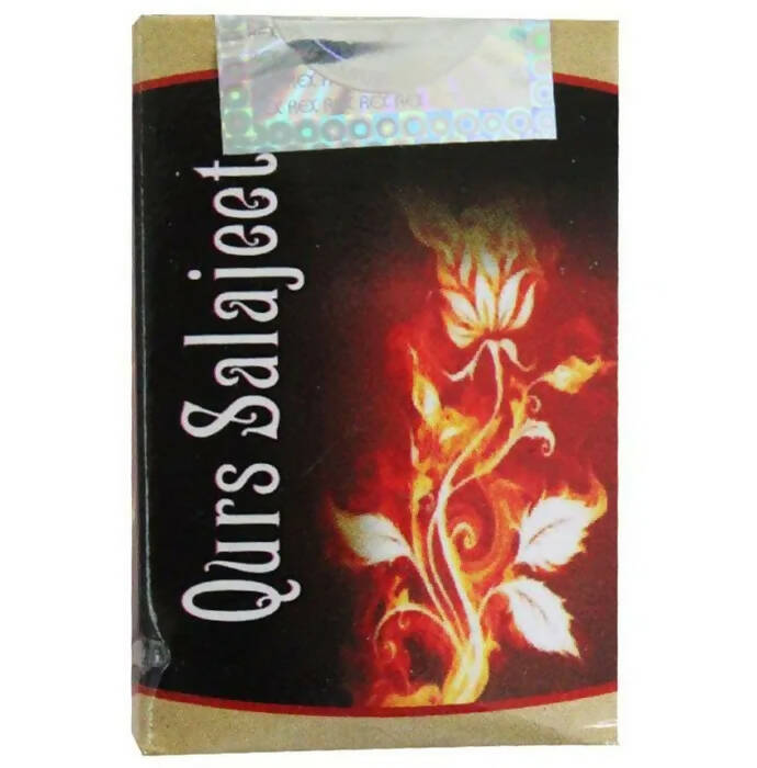 Rex Remedies Qurs SJ Tablets