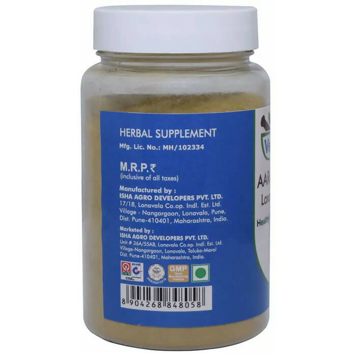 Ved Tattva Aaramherbo Laxative Powder