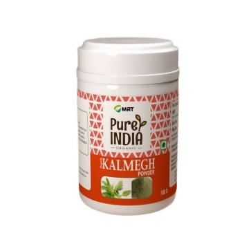 MRT Organics Pure India Kalmegh Powder