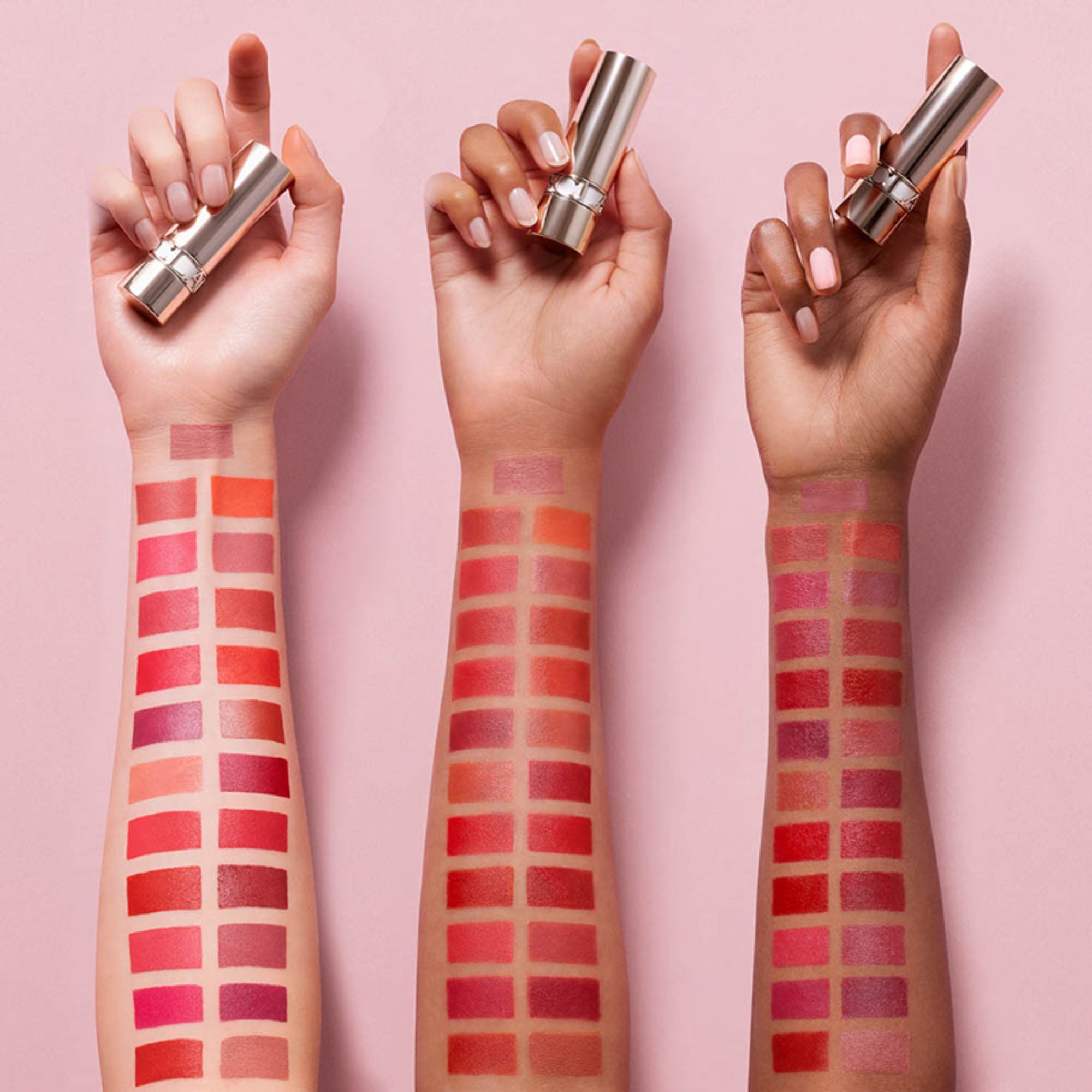 Clarins Joli Rouge Lipstick - 711 Papaya