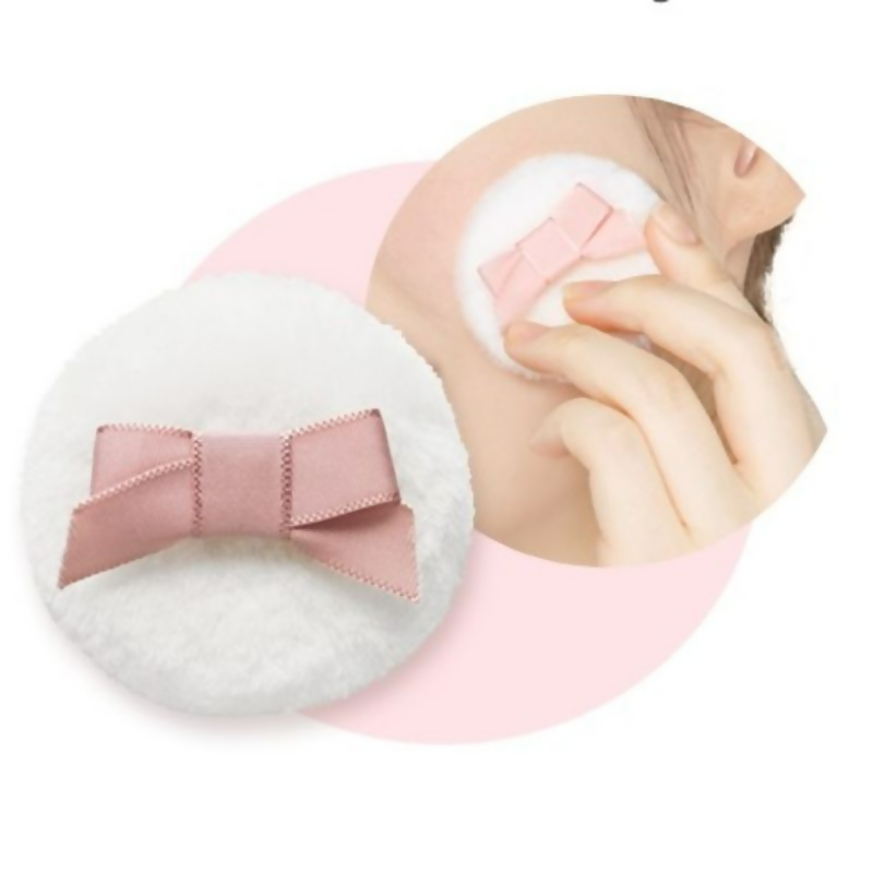 Etude House Lovely Cookie Pressed Powder Blush - Sweet Coral