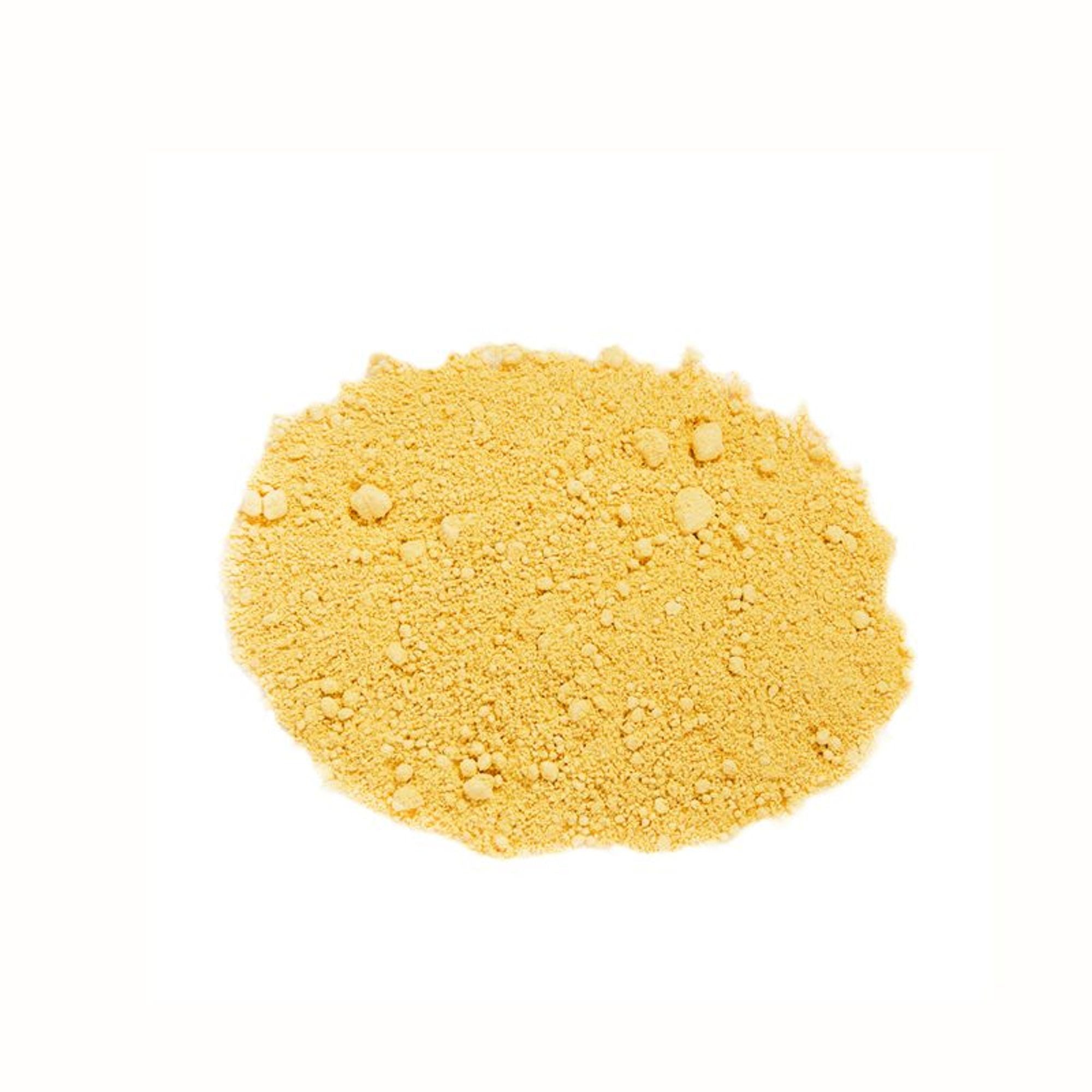 Makeup Revolution Banana Brighten Baking Powder - Yellow