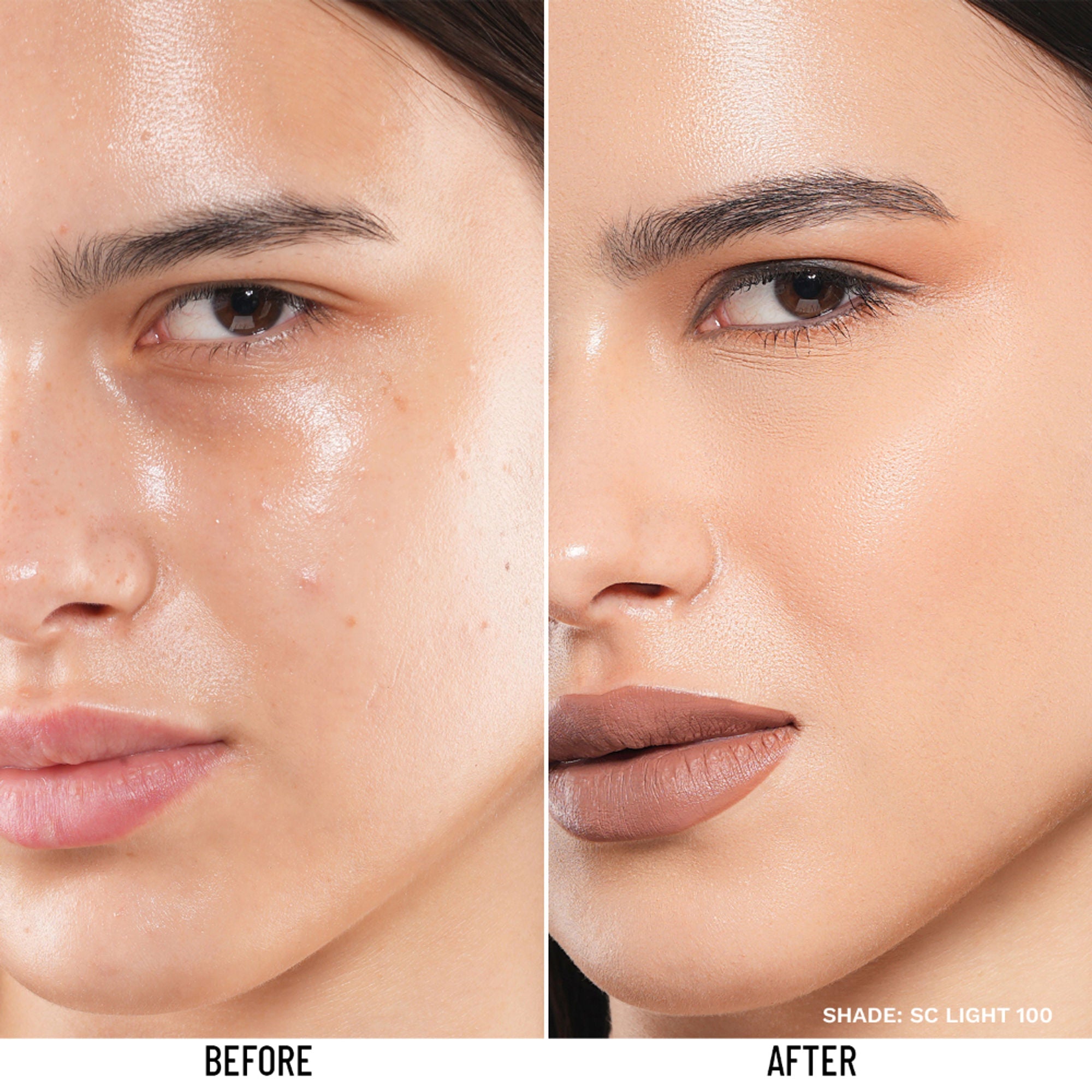 PAC Studio Spotlight Cushion Foundation - Sc Light 140