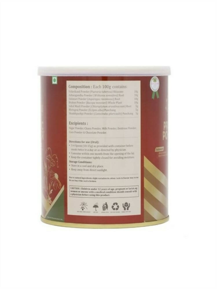 Asclepius Prodoc Powder